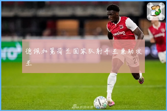 德佩加冕荷兰国家队射手王兼助攻王
