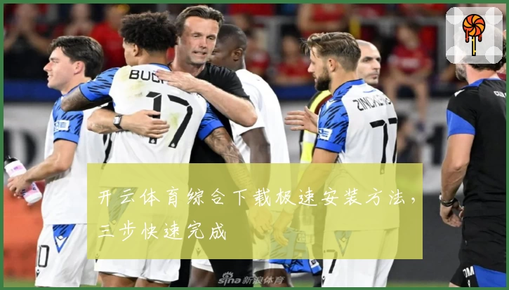 开云体育综合下载极速安装方法,三步快速完成