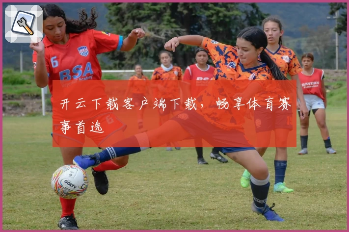 开云下载客户端下载，畅享体育赛事首选